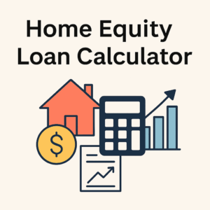home equity loan calculator