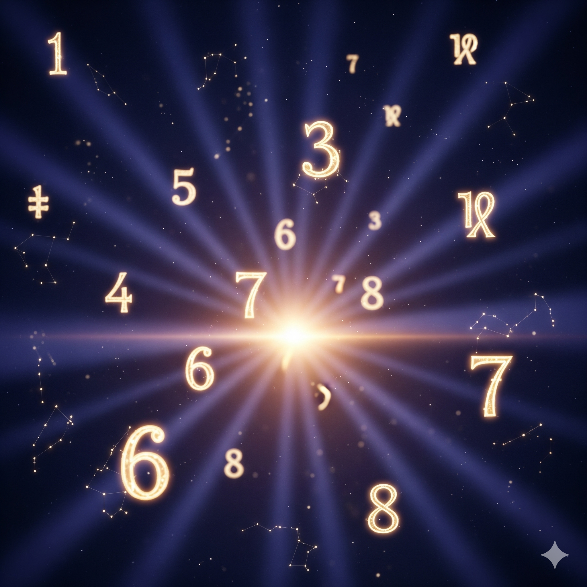 Chaldean Numerology Calculator